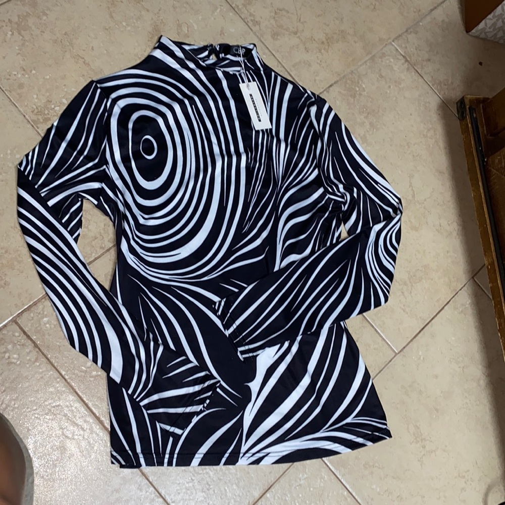 NWT CBR Long sleeve
